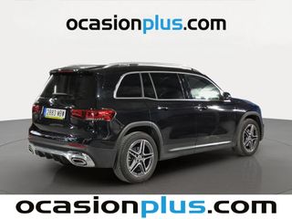 Mercedes-Benz GLB 200 d 110 kW (150 CV)