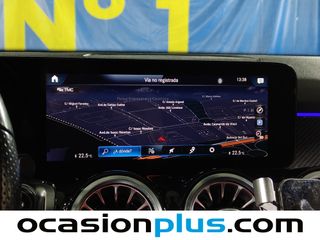 Mercedes-Benz GLB 200 d 110 kW (150 CV)