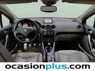 Peugeot 308 CC Cabrio 1.6 THP Edition Limitada 110 kW (150 CV)