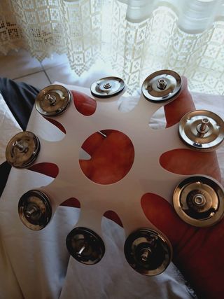 cymbal ring  per piatti hi-hat batteria