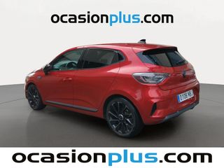 Renault Clio Esprit Alpine E-Tech 105 kW (143 CV)
