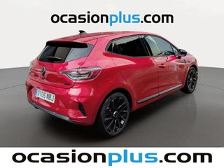 Renault Clio Esprit Alpine E-Tech 105 kW (143 CV)