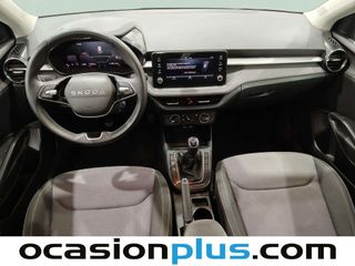 Skoda Fabia 1.0 TSI Selection 70 kW (95 CV)