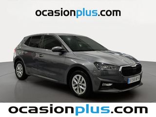 Skoda Fabia 1.0 TSI Selection 70 kW (95 CV)
