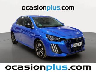 Peugeot 208 PureTech 100 Allure 75 kW (100 CV)
