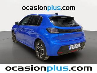 Peugeot 208 PureTech 100 Allure 75 kW (100 CV)