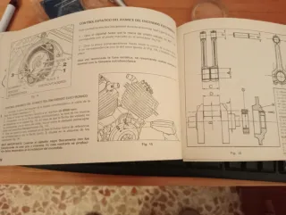 Libro Morini 350 Kanguro 501 Camel