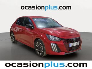 Peugeot 208 PureTech 100 Allure 75 kW (100 CV)