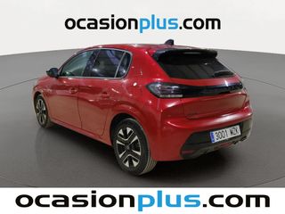 Peugeot 208 PureTech 100 Allure 75 kW (100 CV)