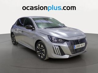 Peugeot 208 PureTech 100 Allure 75 kW (100 CV)