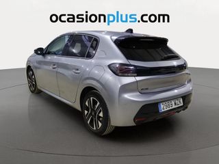 Peugeot 208 PureTech 100 Allure 75 kW (100 CV)