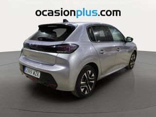 Peugeot 208 PureTech 100 Allure 75 kW (100 CV)