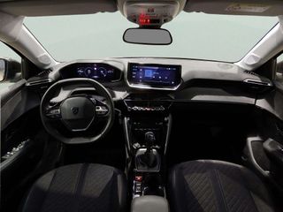 Peugeot 208 PureTech 100 Allure 75 kW (100 CV)