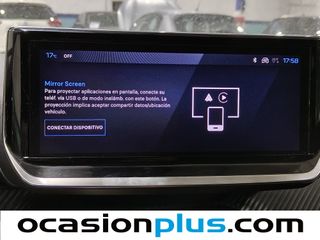 Peugeot 208 PureTech 100 Allure 75 kW (100 CV)