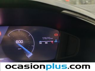 Peugeot 208 PureTech 100 Allure 75 kW (100 CV)