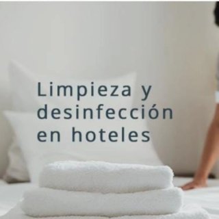 Somos autónoma realizamos limpieza de apartamentos