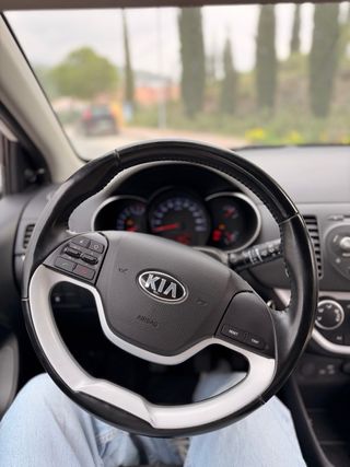 KIA Picanto 2016