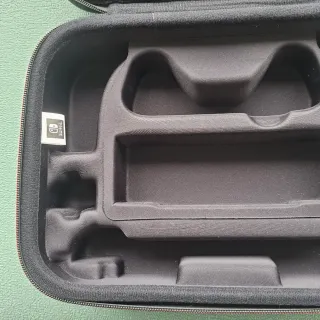 Maletín Funda Nintendo Switch Oficial Negra