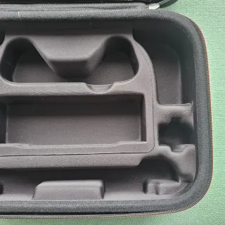 Maletín Funda Nintendo Switch Oficial Negra