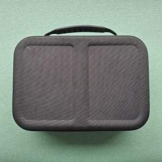 Maletín Funda Nintendo Switch Oficial Negra