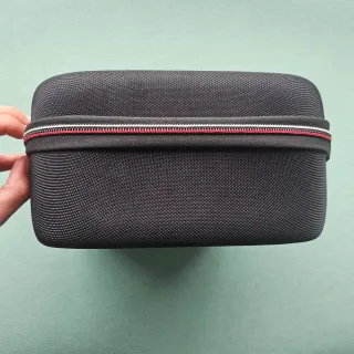 Maletín Funda Nintendo Switch Oficial Negra