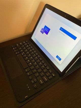 Microsoft Surface Go 3