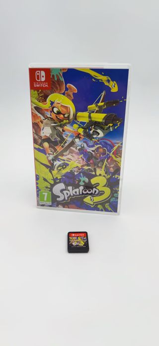 5 GIOCHI Nintendo Switch lotto