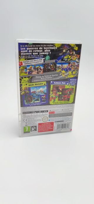 5 GIOCHI Nintendo Switch lotto