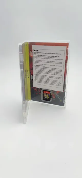 GIOCHI Nintendo Switch lotto