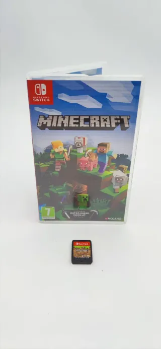 GIOCHI Nintendo Switch lotto