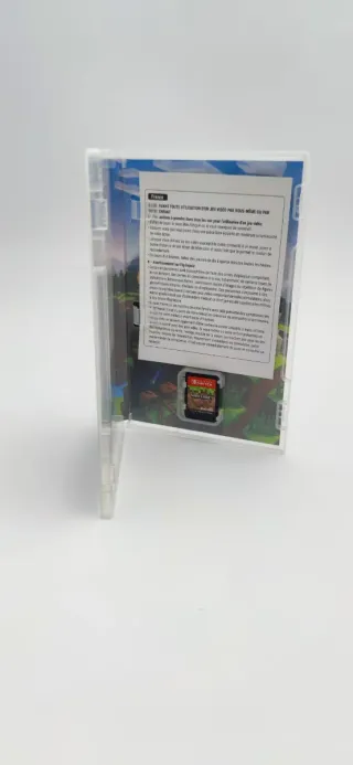 GIOCHI Nintendo Switch lotto