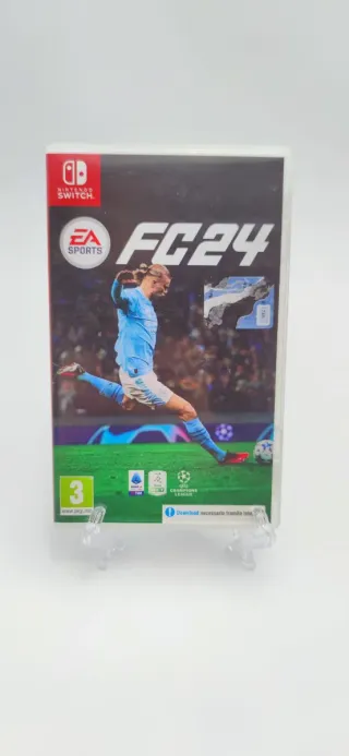 GIOCHI Nintendo Switch lotto