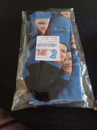 Calzini divertenti con foto