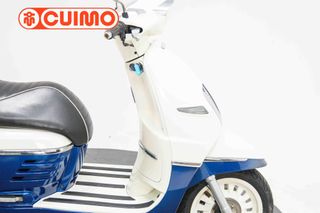 PEUGEOT DJANGO 125 ALLURE