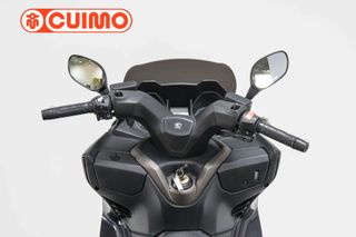 KYMCO GRAND DINK 300
