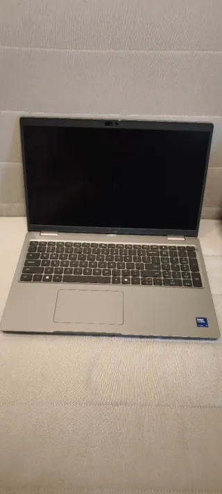 Portátil Dell Precission 3591 15 RTX i9