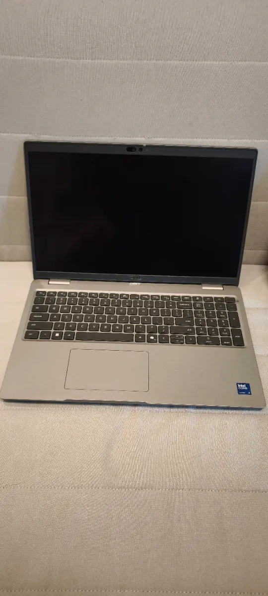 Portátil Dell Precission 3591 15 RTX i9
