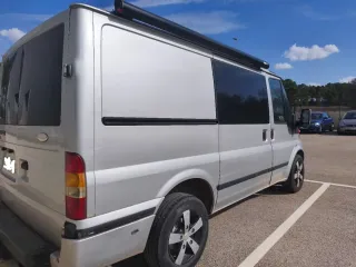 Ford Transit 2004