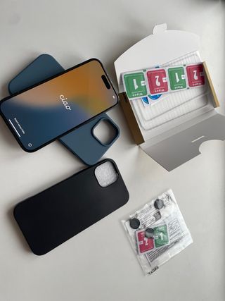 iPhone 15 128GB Negro