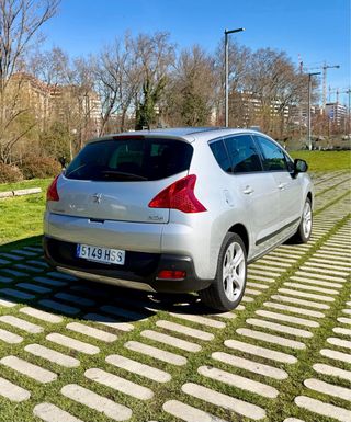 Peugeot 3008 1.6HDI