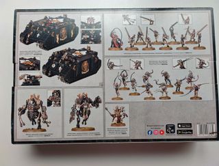 Warhammer 40,000 Adepta Sororitas Battleforce