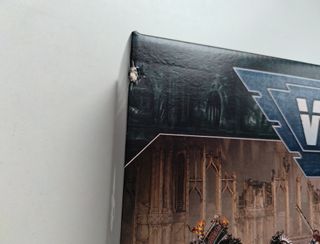 Warhammer 40,000 Adepta Sororitas Battleforce