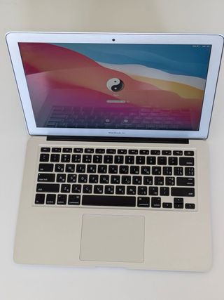 MacBook Air 13" i5 1.3GHz 4GB 128GB SSD