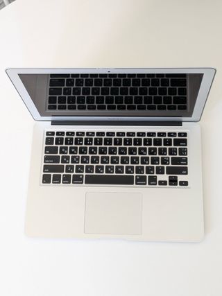 MacBook Air 13" i5 1.3GHz 4GB 128GB SSD