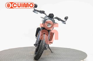 HUSQVARNA SVARTPILEN 701