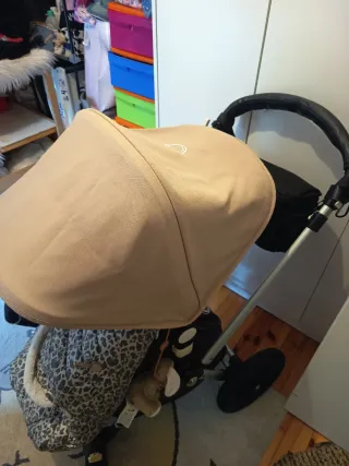 Silla Bugaboo Camaleón 3