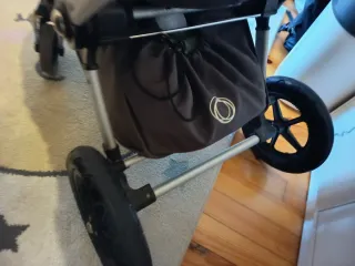 Silla Bugaboo Camaleón 3