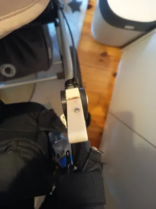 Silla Bugaboo Camaleón 3