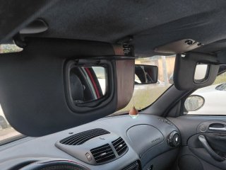 Alfa Romeo 146 2006