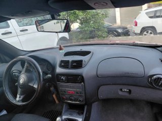 Alfa Romeo 146 2006